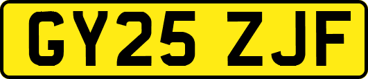 GY25ZJF
