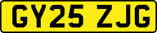 GY25ZJG