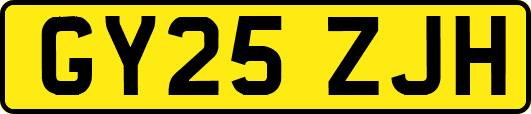 GY25ZJH