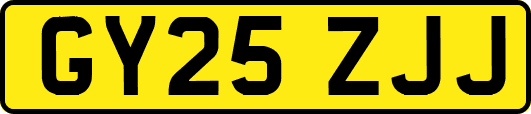 GY25ZJJ