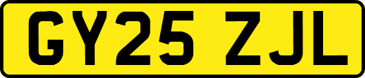 GY25ZJL