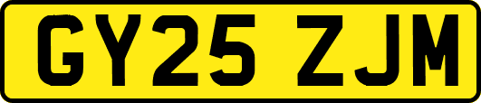 GY25ZJM