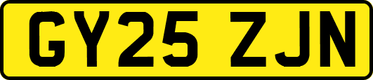 GY25ZJN