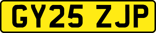 GY25ZJP