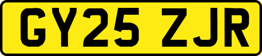 GY25ZJR