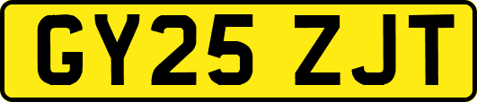 GY25ZJT