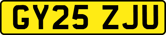 GY25ZJU
