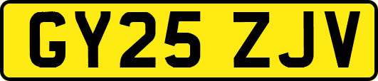 GY25ZJV