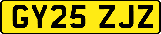 GY25ZJZ