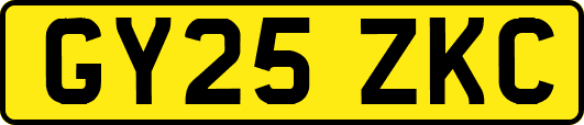 GY25ZKC