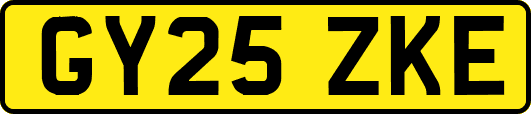GY25ZKE