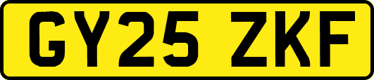 GY25ZKF