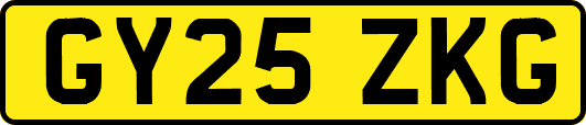 GY25ZKG