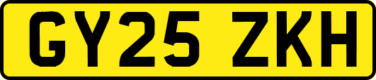 GY25ZKH