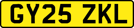 GY25ZKL