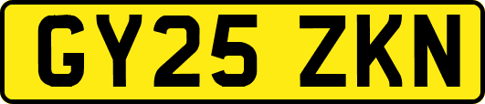 GY25ZKN