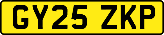 GY25ZKP