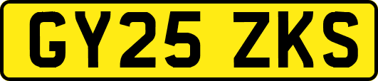 GY25ZKS