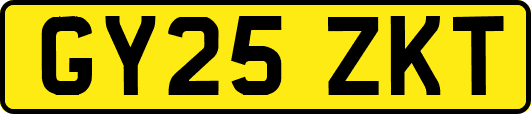 GY25ZKT