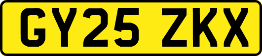 GY25ZKX