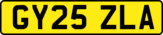 GY25ZLA