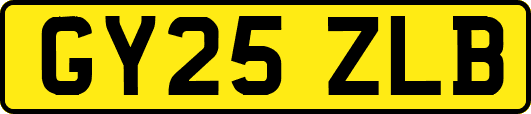 GY25ZLB