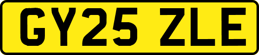 GY25ZLE
