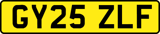 GY25ZLF