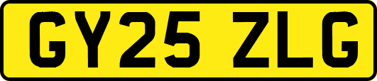 GY25ZLG