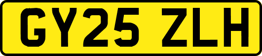 GY25ZLH
