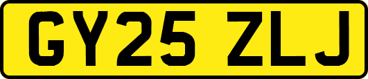 GY25ZLJ
