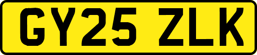 GY25ZLK