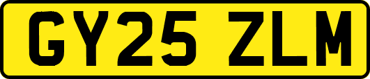 GY25ZLM