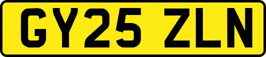 GY25ZLN