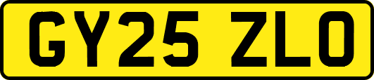 GY25ZLO