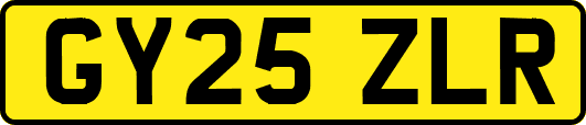 GY25ZLR