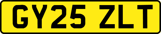 GY25ZLT
