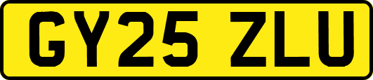 GY25ZLU