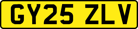 GY25ZLV