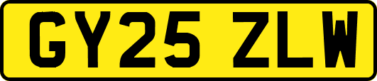 GY25ZLW