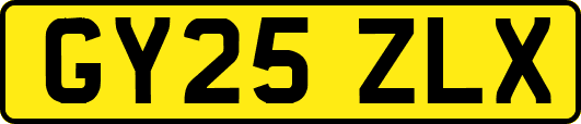 GY25ZLX