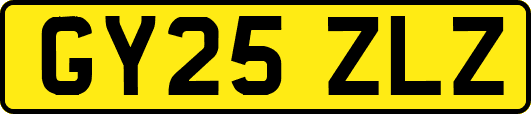 GY25ZLZ