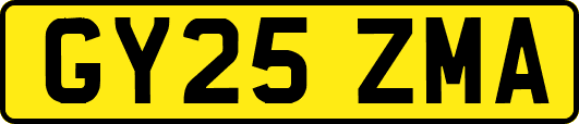 GY25ZMA