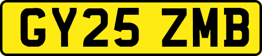 GY25ZMB