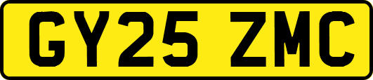 GY25ZMC