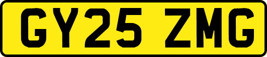 GY25ZMG