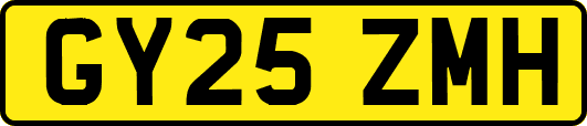 GY25ZMH