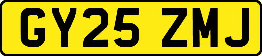 GY25ZMJ