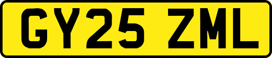 GY25ZML