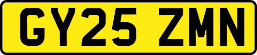 GY25ZMN